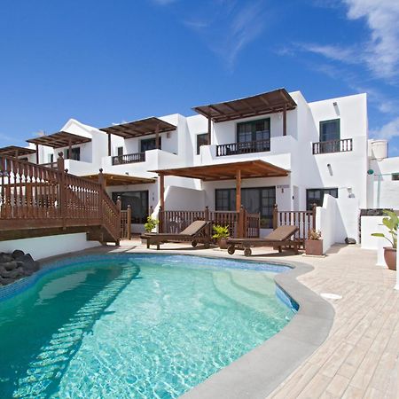 Casa Margarita - Shared Pool - Close To Seafront Promenade Punta Mujeres Exteriér fotografie